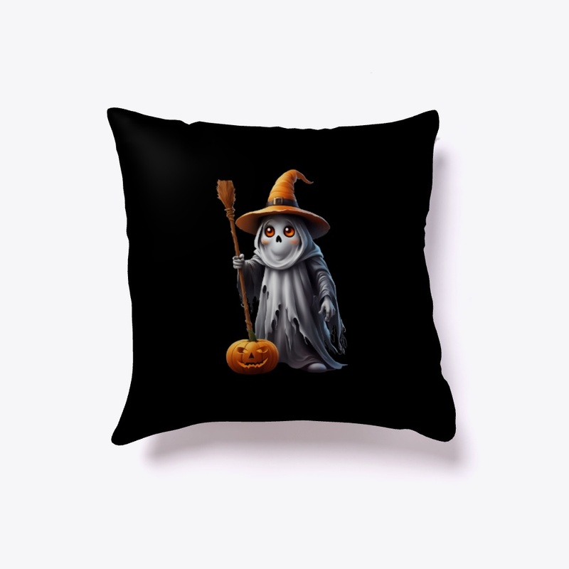 Halloween Ghost
