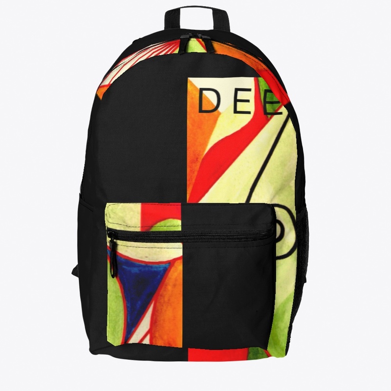 D E E T E E S Gear!