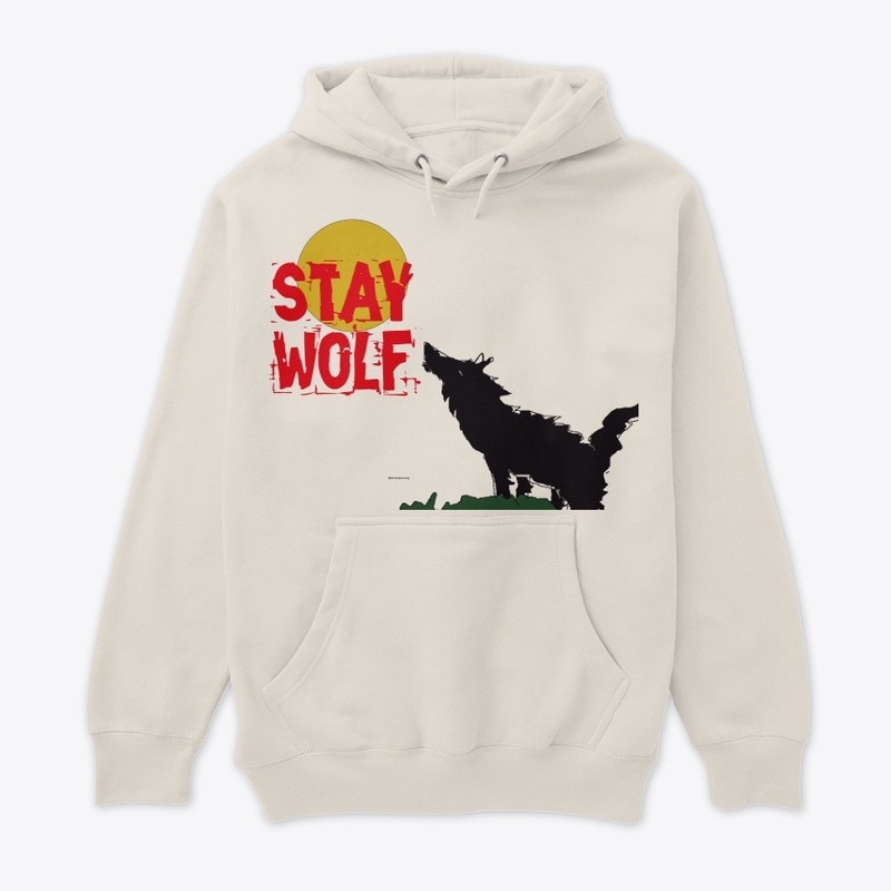 stay wolf