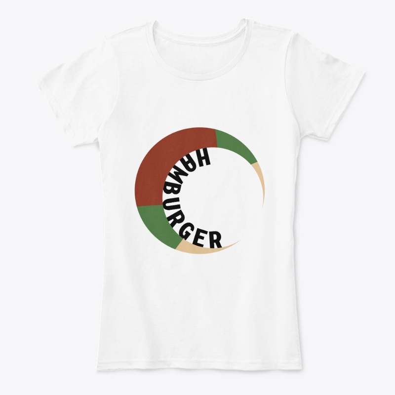 HAMBURGER T-Shirt
