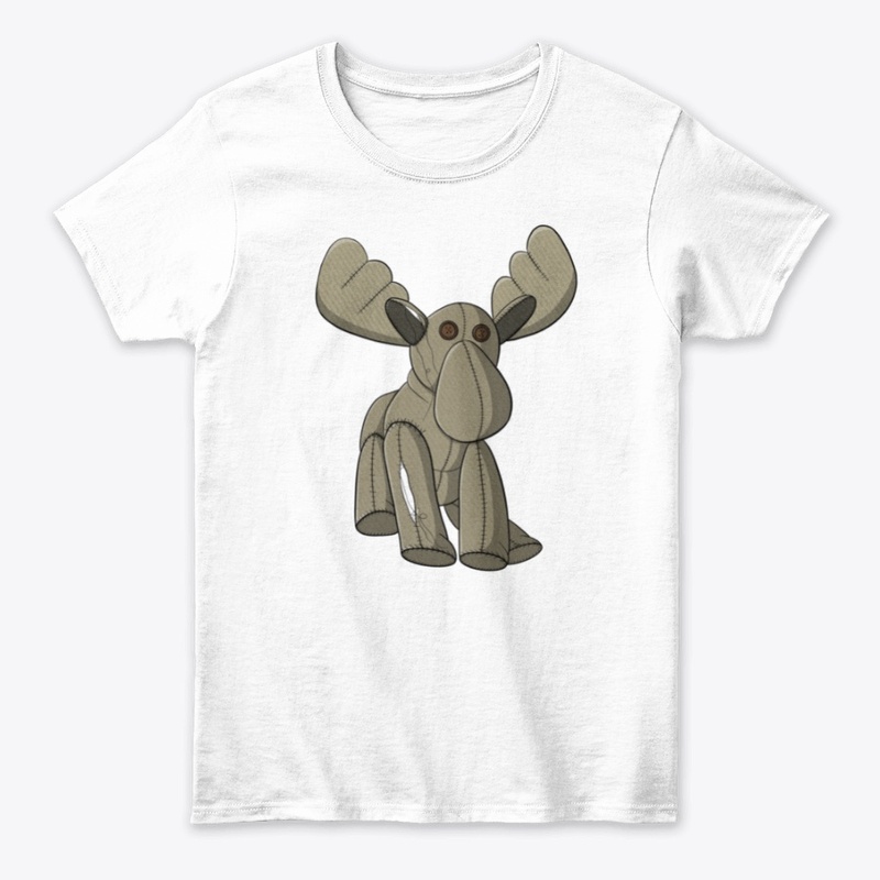 Voodoo Moose
