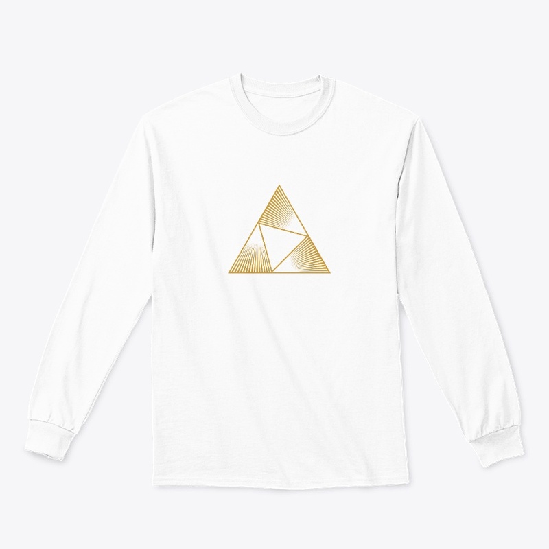 Triangle T-Shirts