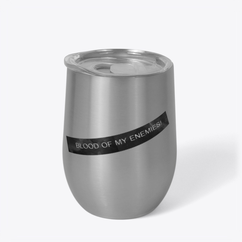 Energy Drinkware