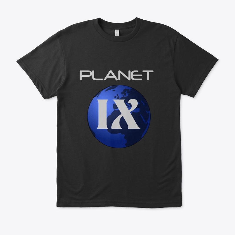 PLANET IX