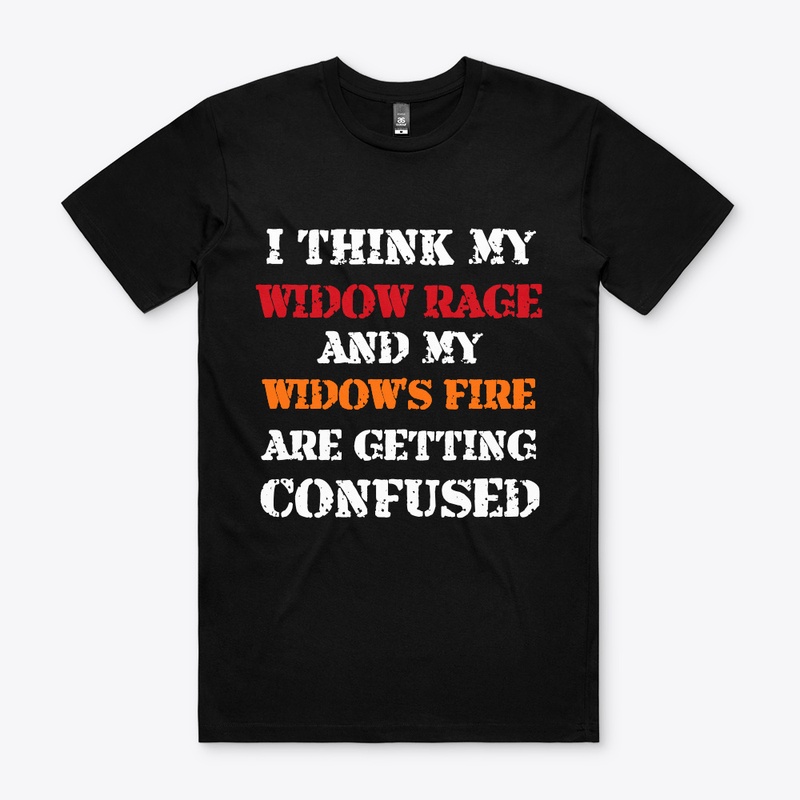 RAGE AND FIRE