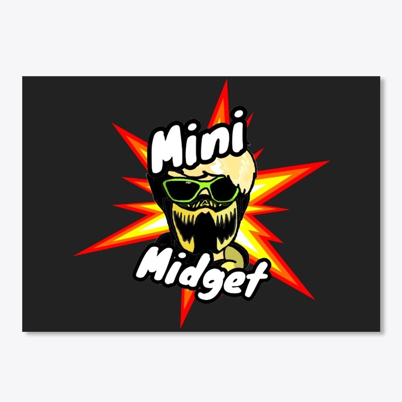 Midget Accessories