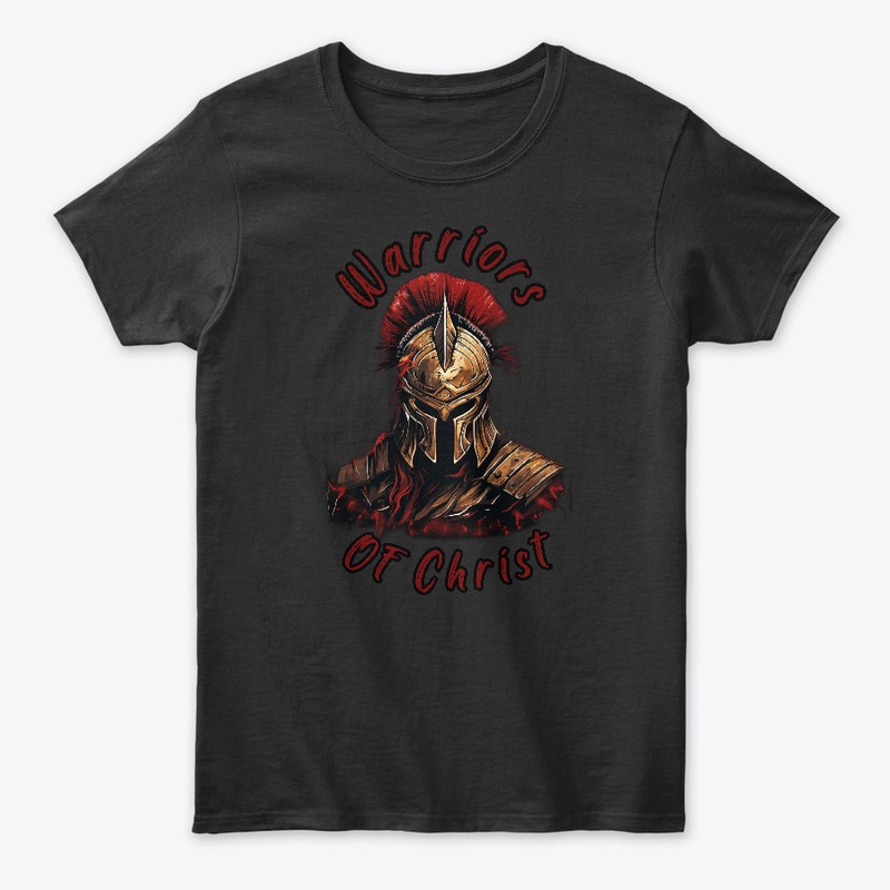 Warriors Of Christ