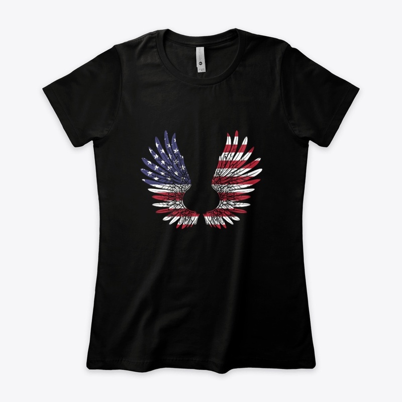 Patriot Wings