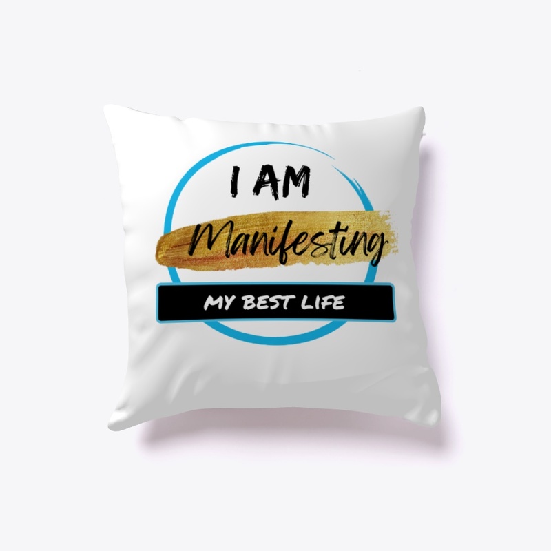'I AM' Affirmations Range (ManifestingB)