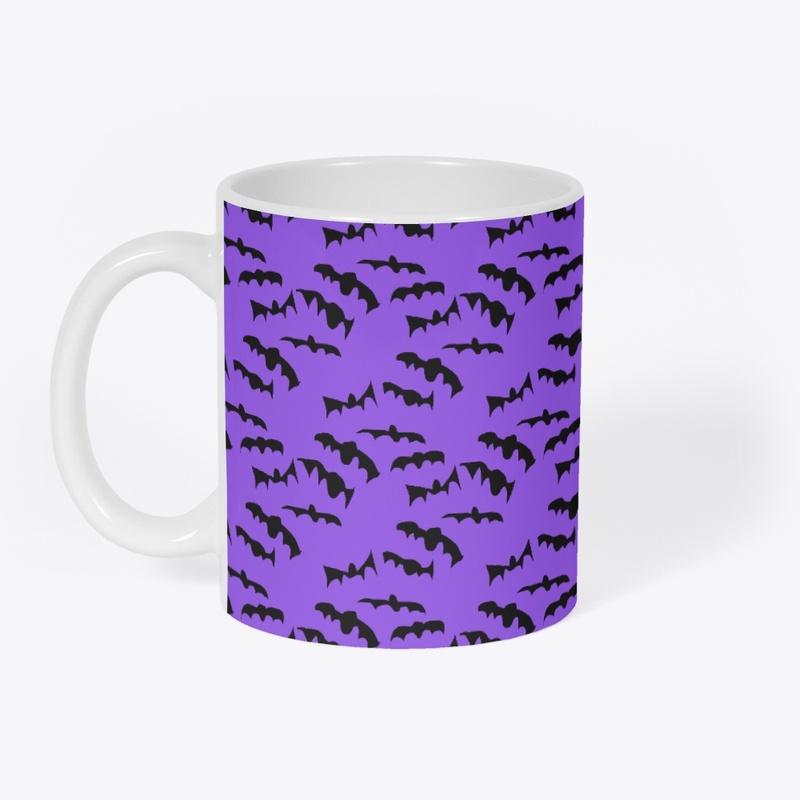 Bats Pattern