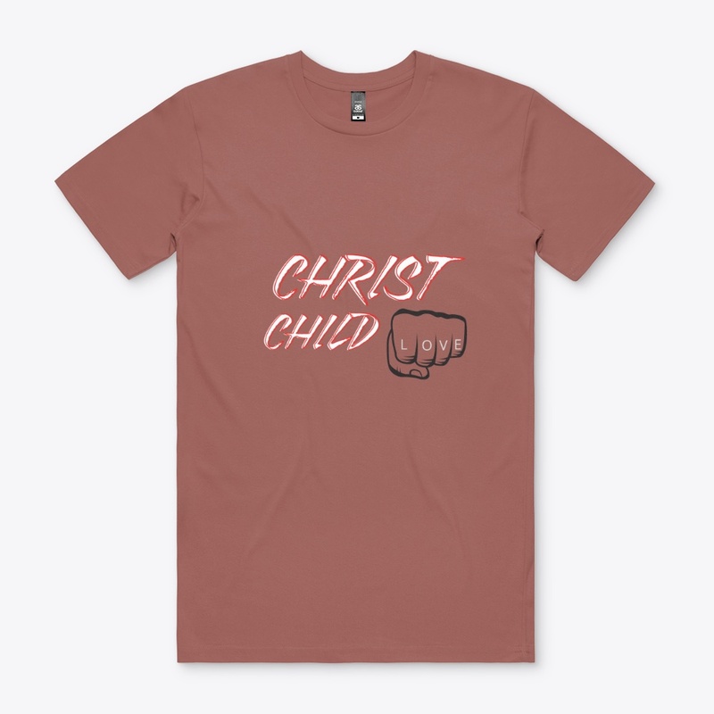 Christ Child 