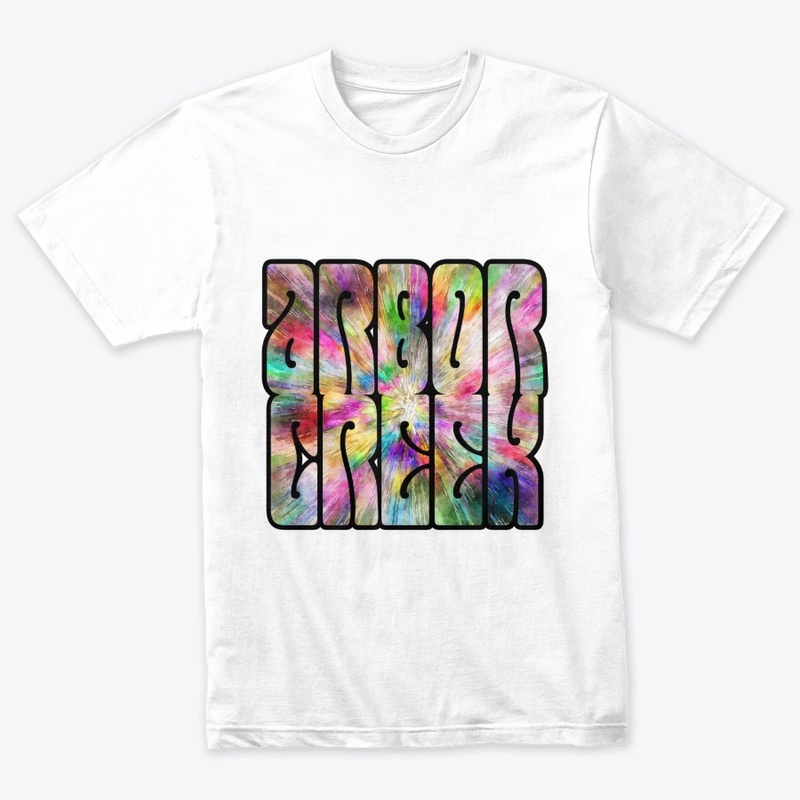 Space Dye
