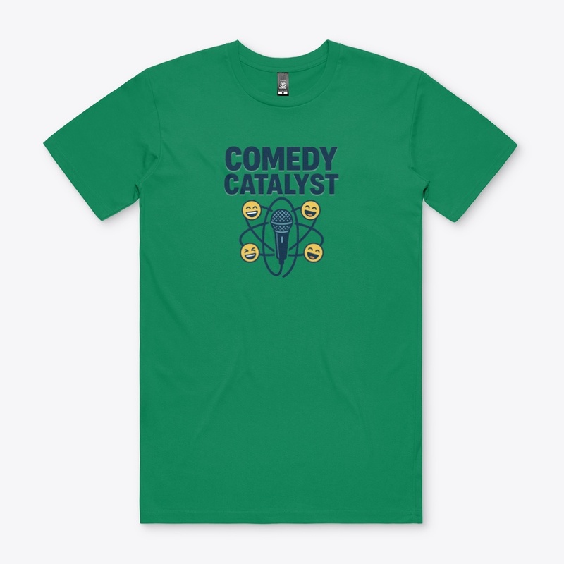 Comedy Catalyst