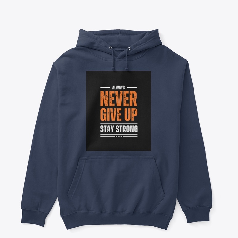 T-Shirt for Resilience & Strength