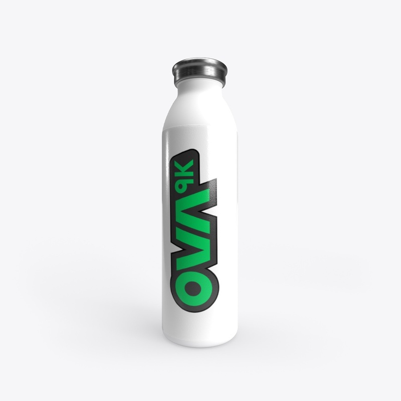OVA9k water capsule