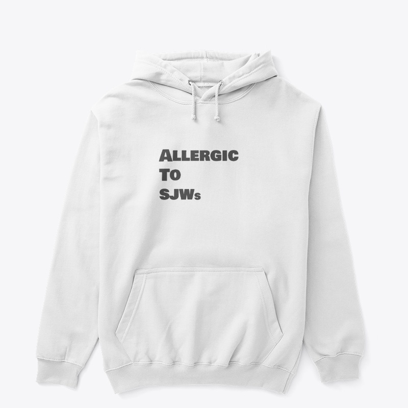 Allergic To SJWs