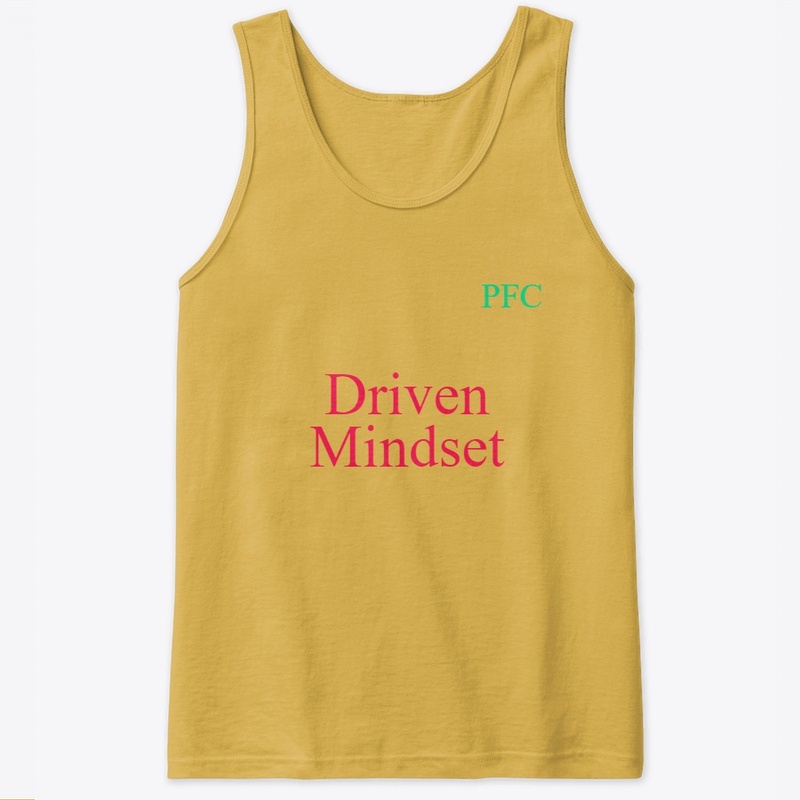 Driven Mindset 2.0 Collection