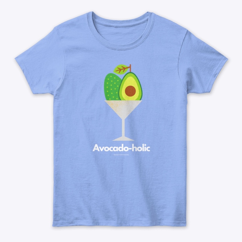 Avocado-Holic