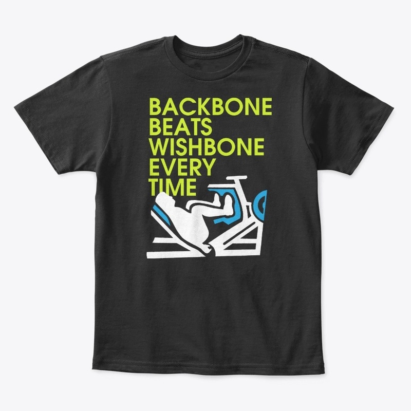Backbone beats wishbone everytime.