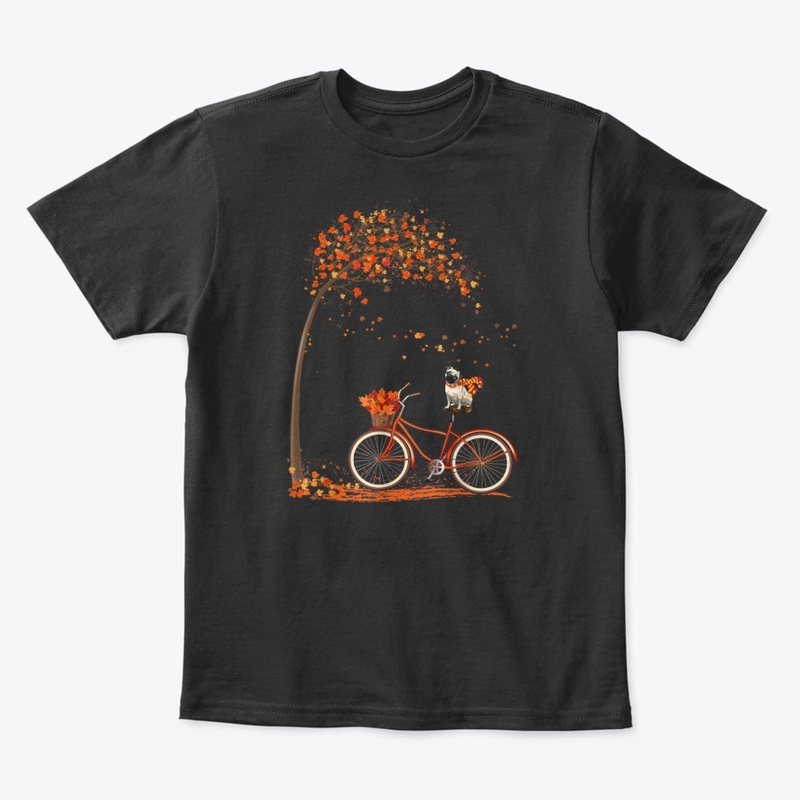  Funny Pug Lover T-Shirt