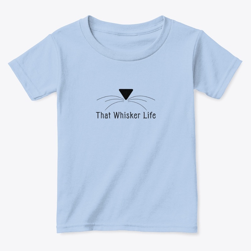 That Whisker Life