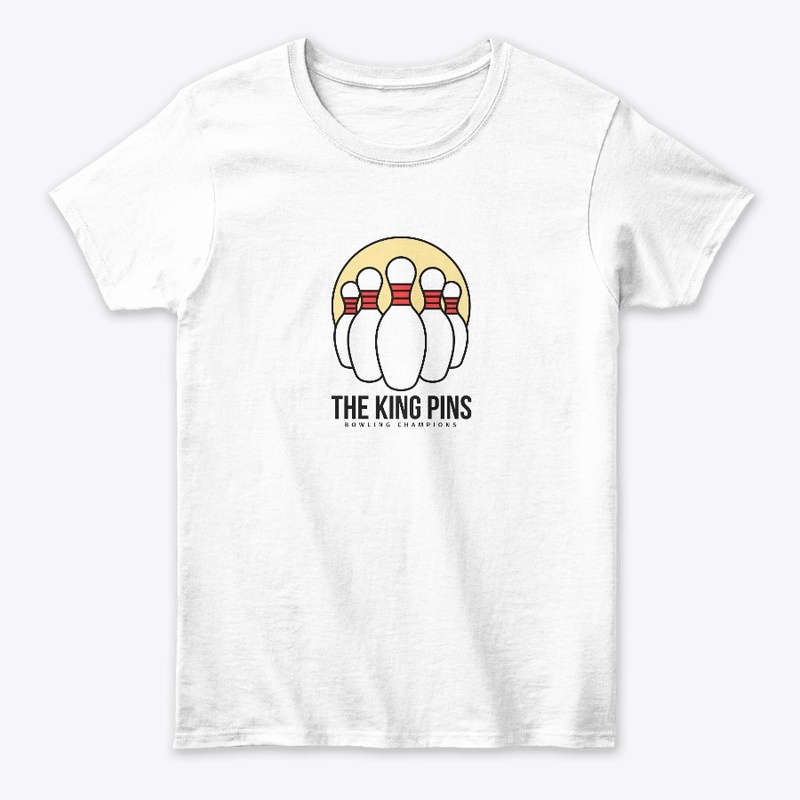 THE KING PINS