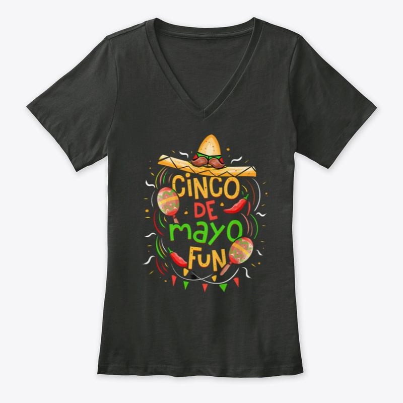 Cinco De Mayo