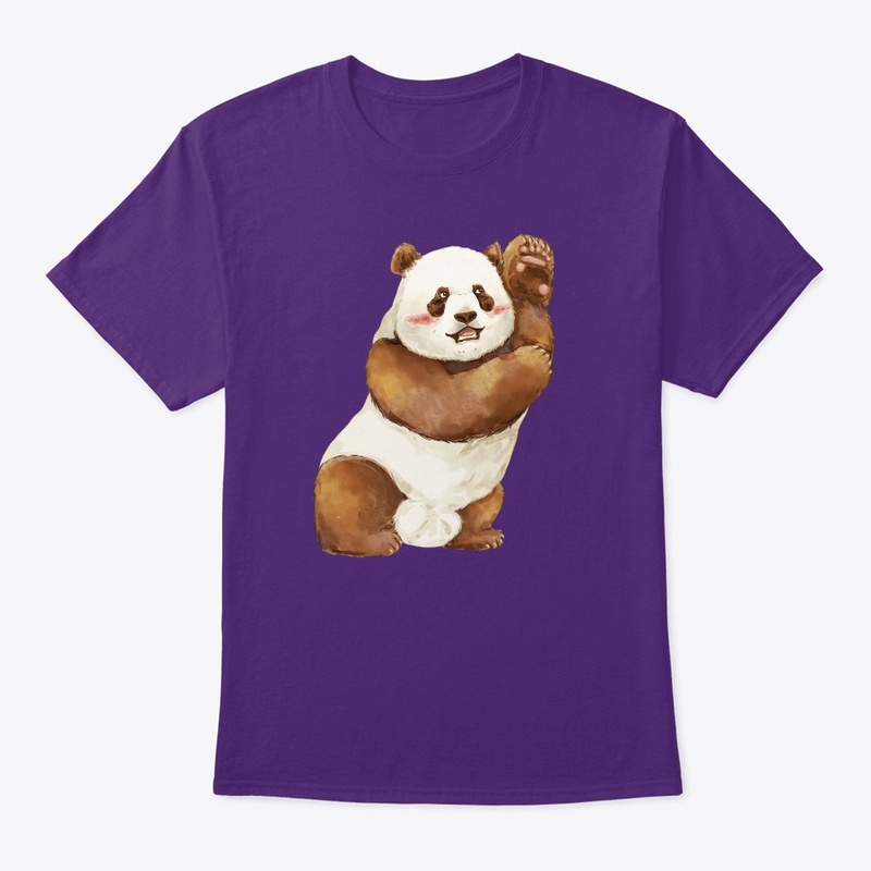 QIZAI🐼Giant Panda