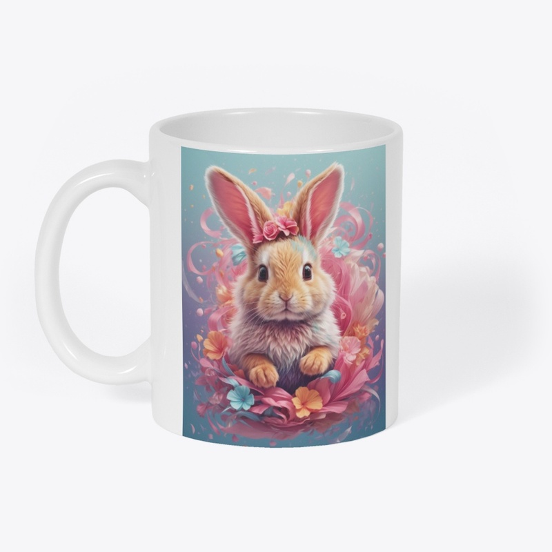 Adorable Rabbit