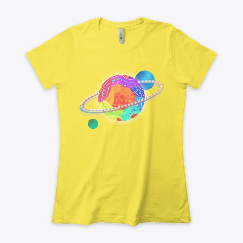 Saturn