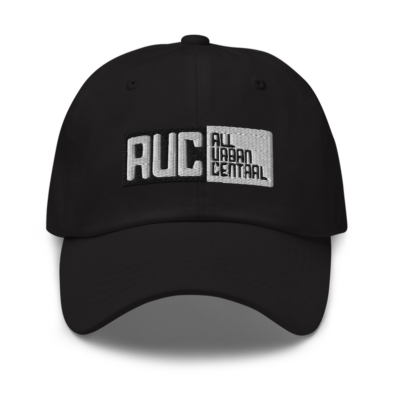 All Urban Central Hat