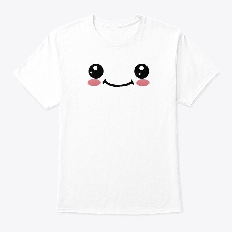 Kawaii face 05