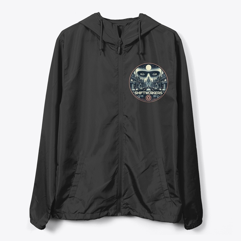Shiftworkers Merchandise Series 2