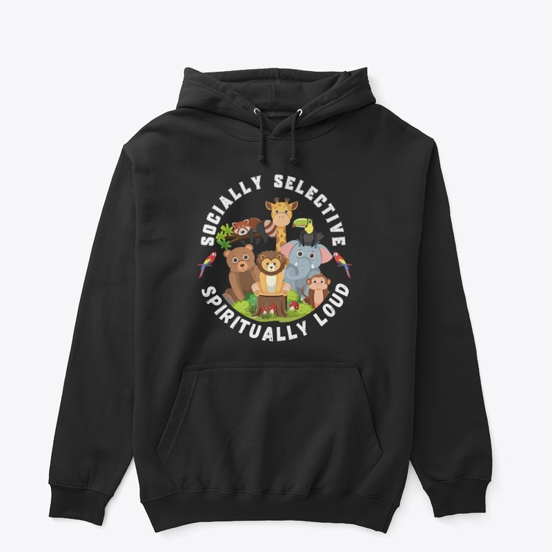 Snail Speed Gift – I Heal at My Pace Tee
