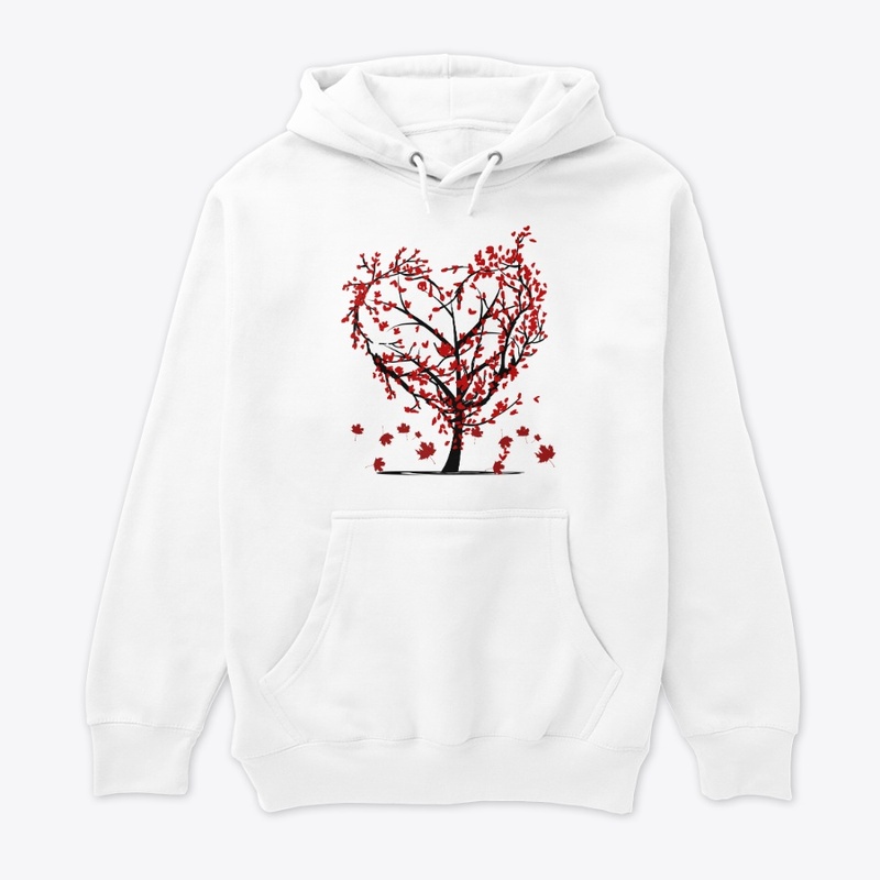 Heavier tee