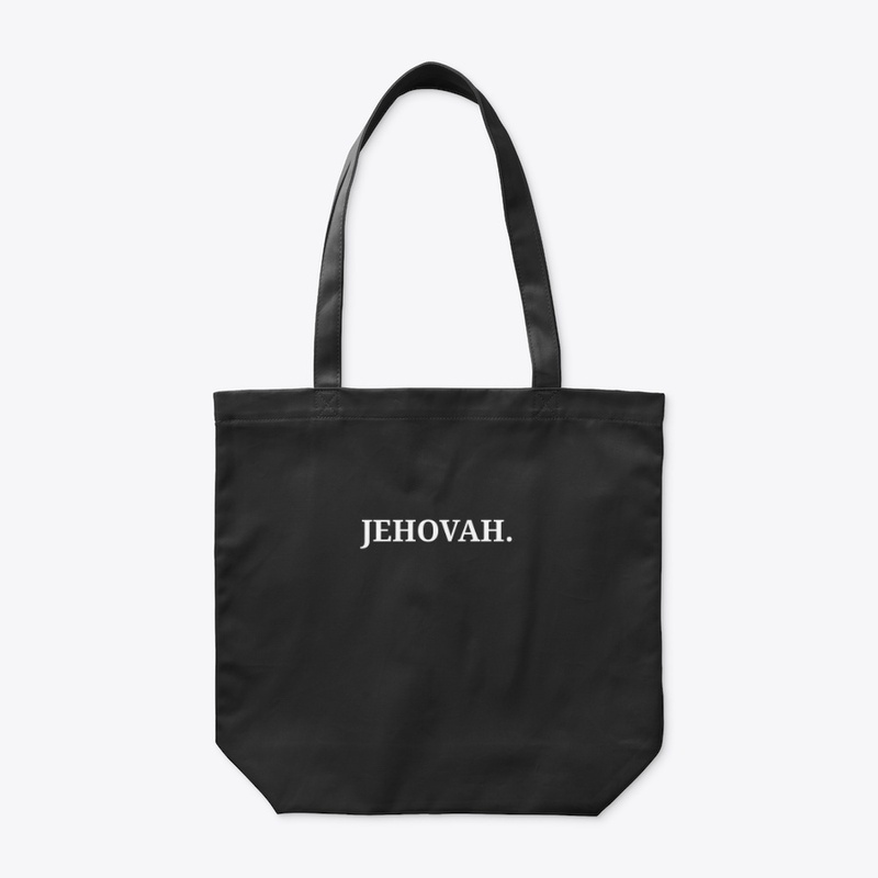 Jehovah Apparel 