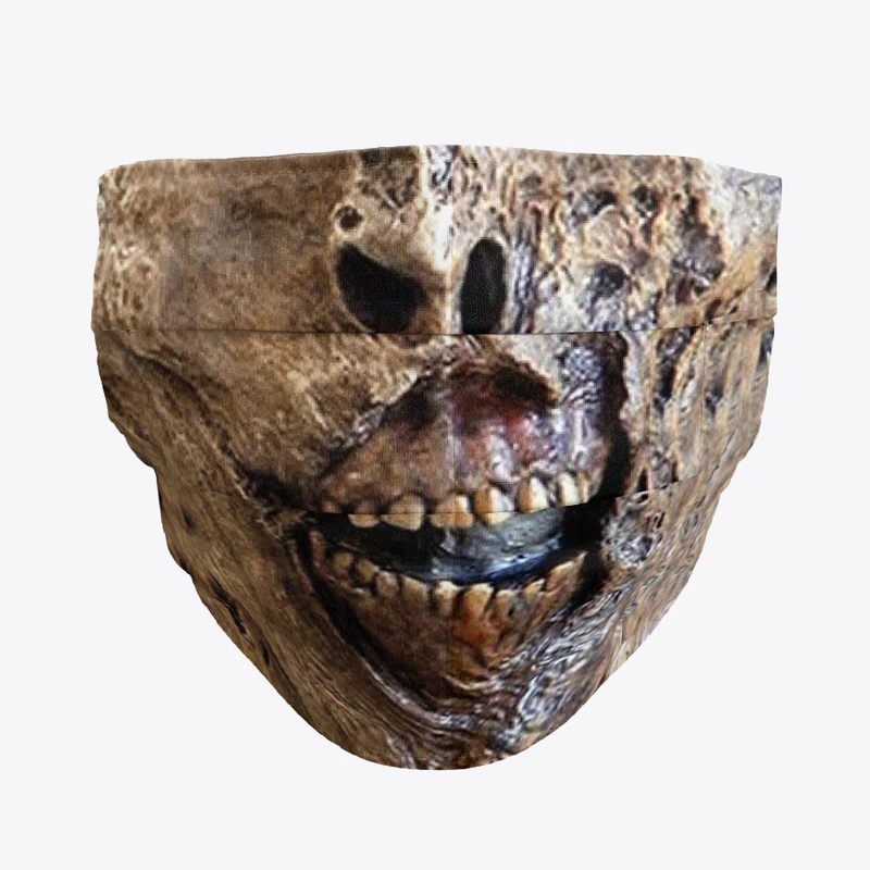 Zombie Mask