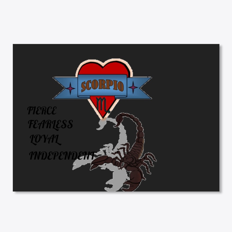 scorpio