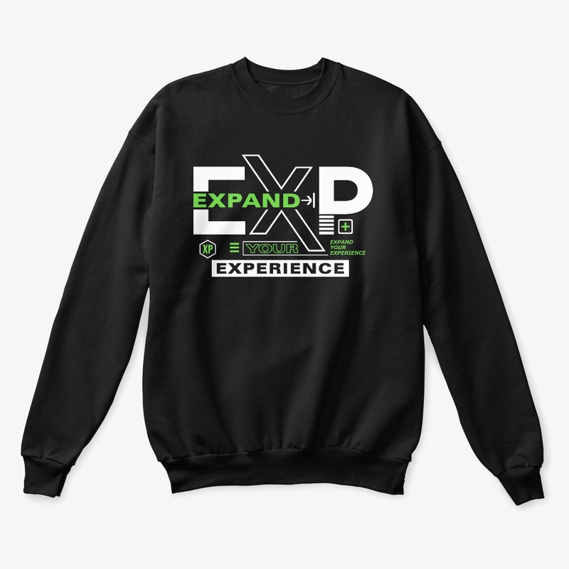 Expand Your Experience
