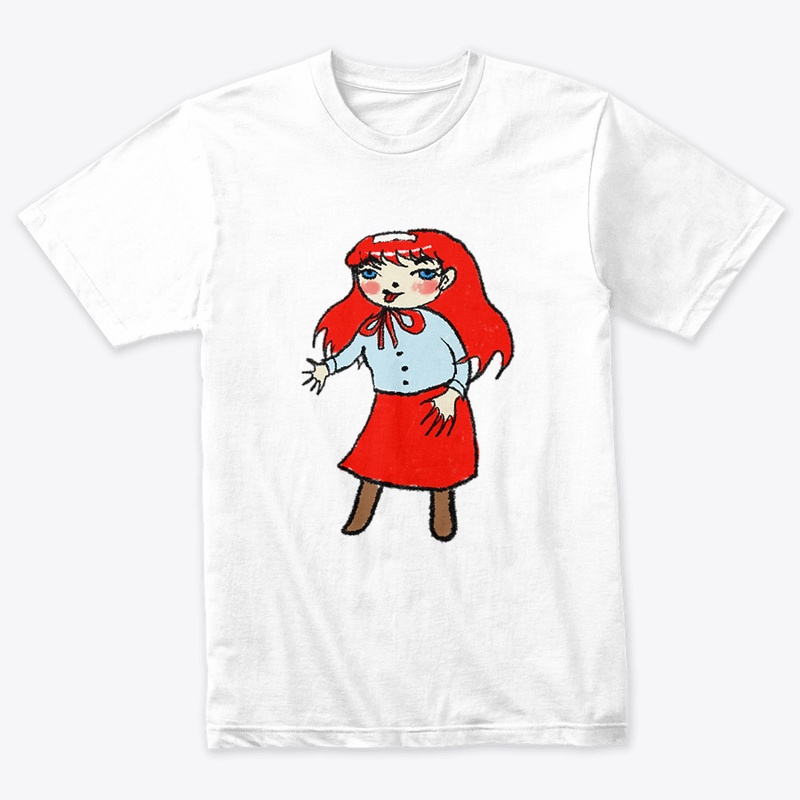 JELLY SISTER | JILL MOD