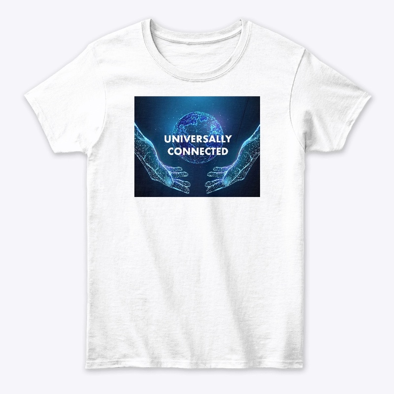 Universally Connected Tee