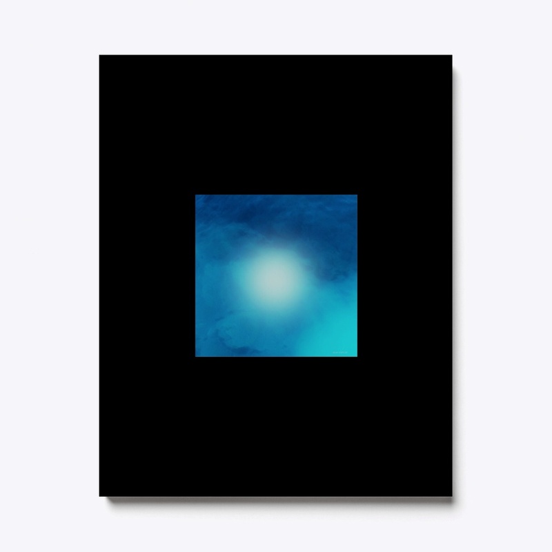 Blue Universe