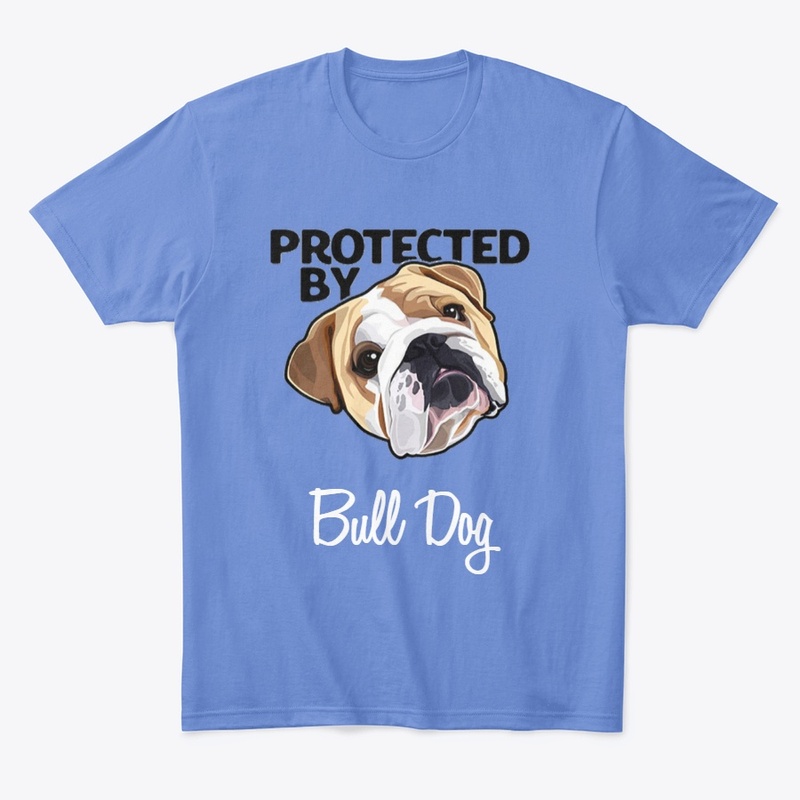 French Bulldog Lover T-Shirt