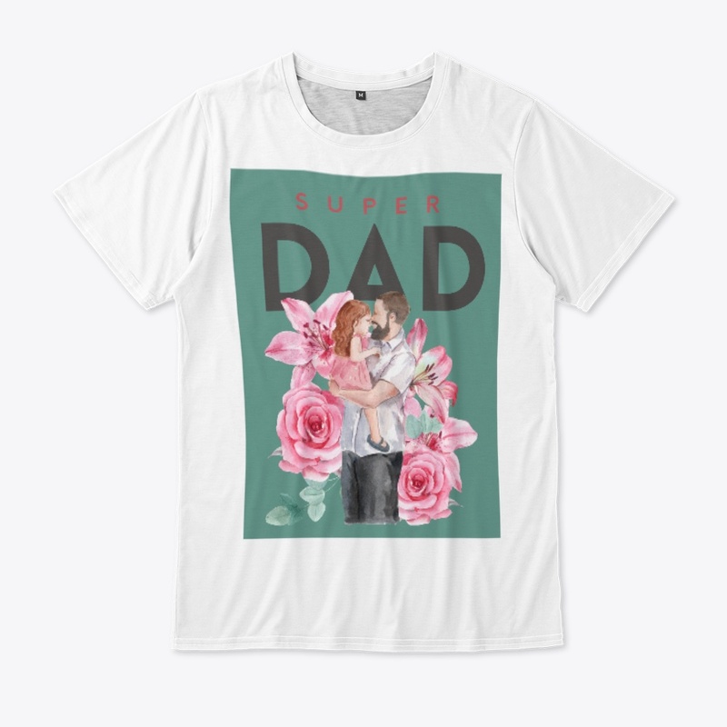 super dad