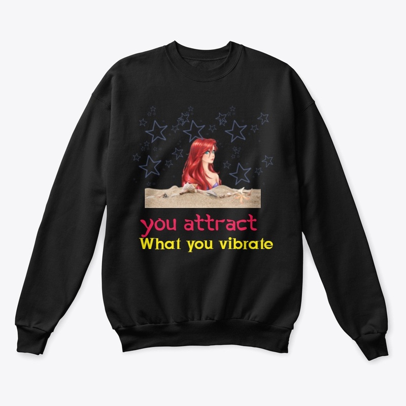 Anime t-shirt design