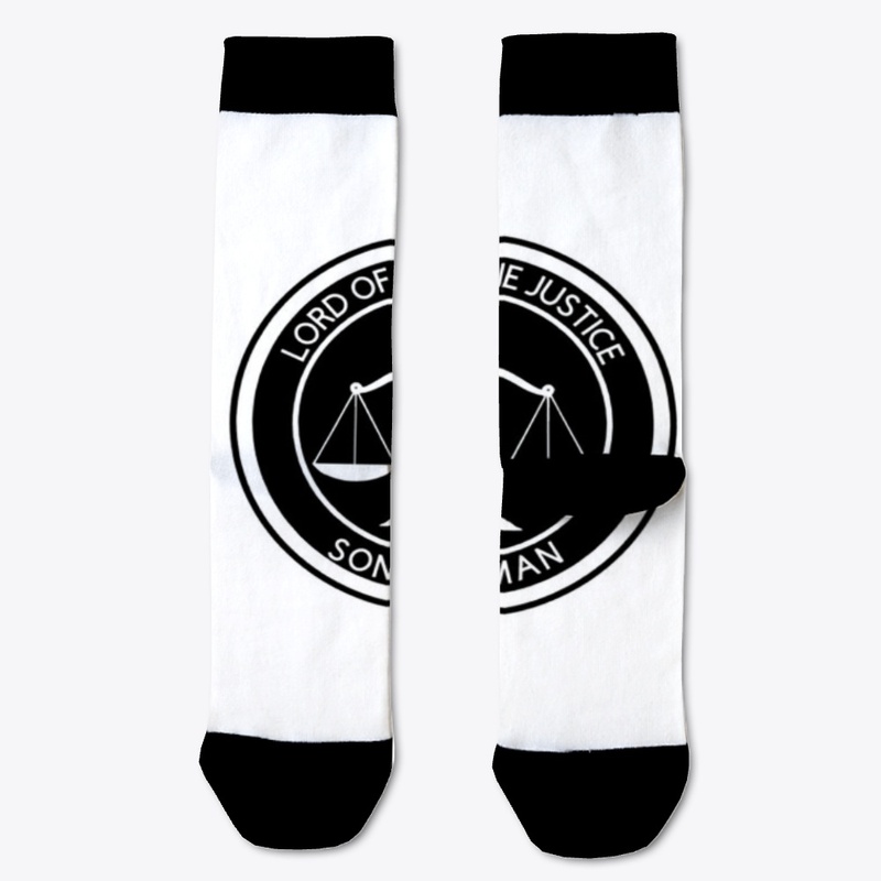 LDJ Family Criminal Justice Org. Merch