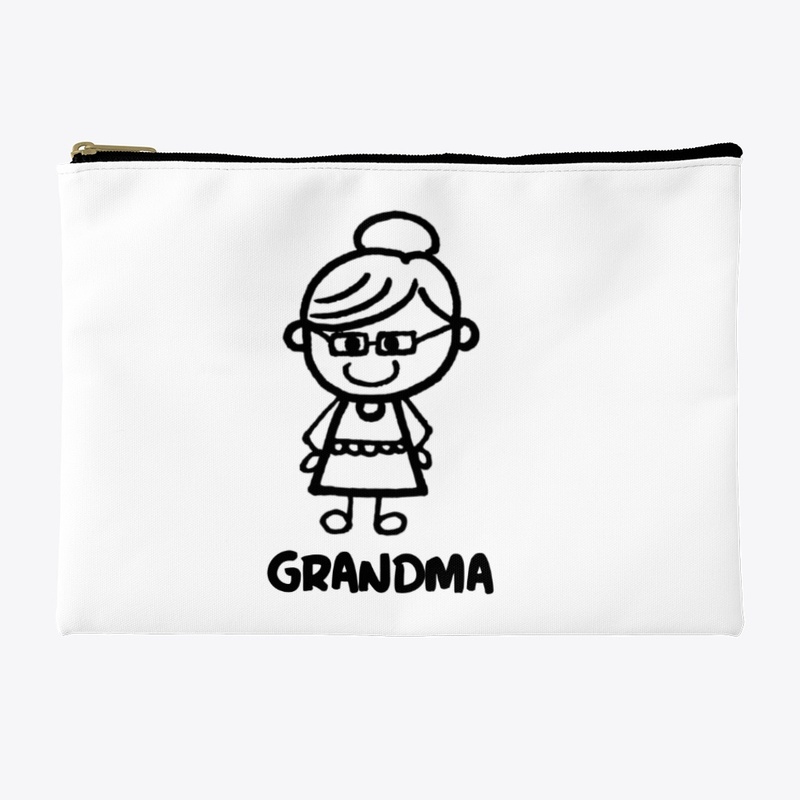 Family Designs: Grandma