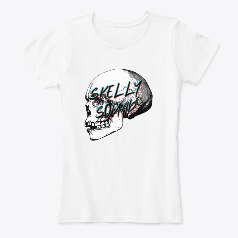 Skelly Squad