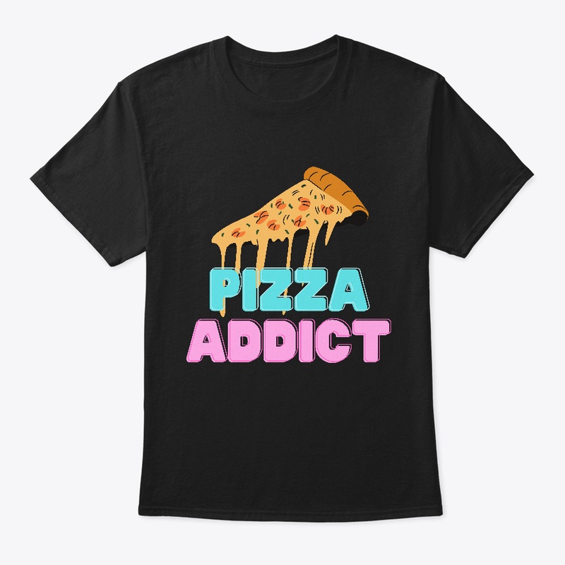 Pizza Addict 2021