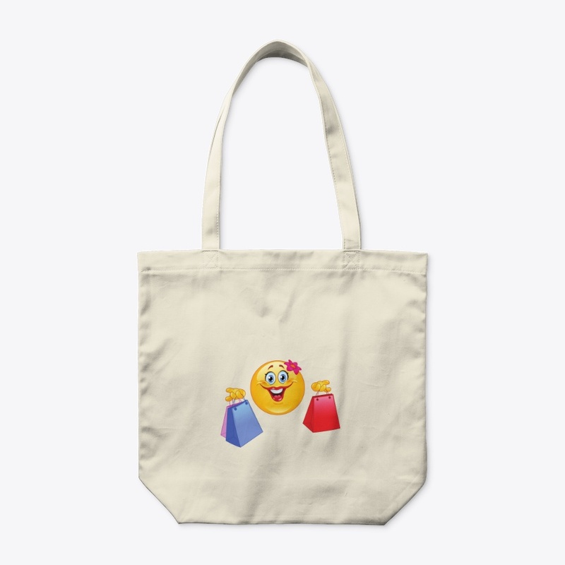Organic tote bags